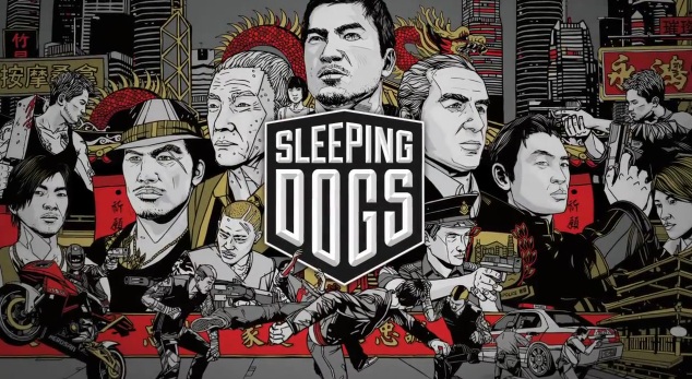 Sleeping Dogs